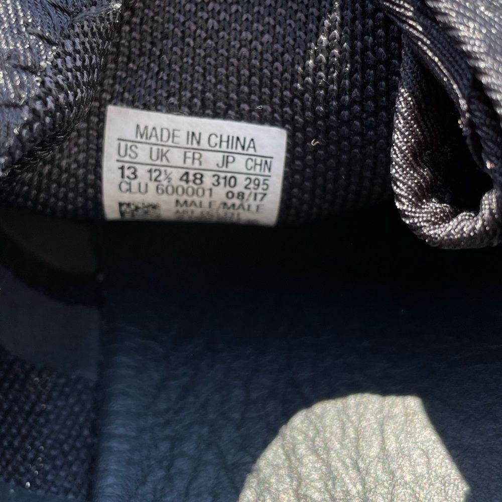 Adidas Pureboost - Picture 5 of 10